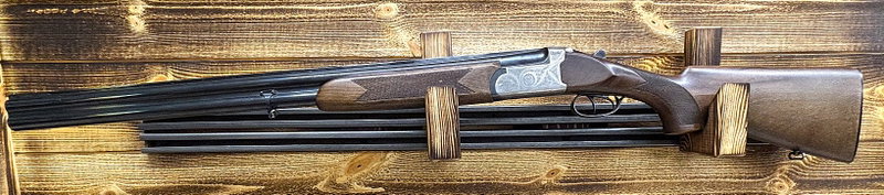 Hagelbock Antonio Zoli Kal 12 (Begagnad)