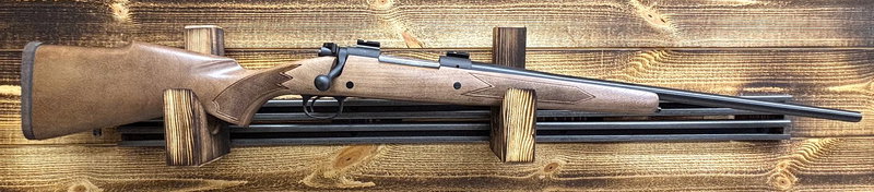 Winchester M 670A Kaliber: 30-06 (Begagnad)
