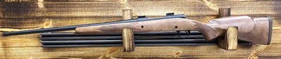 Winchester M 670A Kaliber: 30-06 (Begagnad)