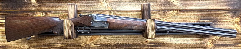 Hagelbock Merkel M 200 E kal 12 (Begagnad)