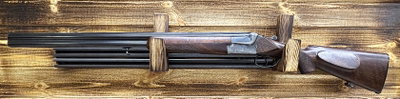 Hagelbock Merkel M 200 E kal 12 (Begagnad)