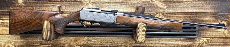 Browning Bar Evolve Kaliber: 30-06 (Begagnad)