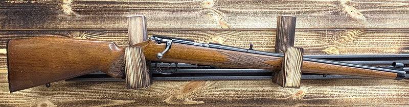 Anschütz 1418 Kaliber: .22lr (Begagnad)