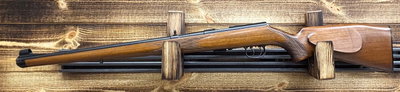 Anschütz 1418 Kaliber: .22lr (Begagnad)