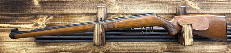 Anschütz 1418 Kaliber: .22lr (Begagnad)