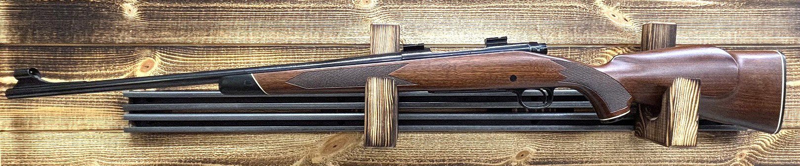 Winchester 70XTR Kaliber: 30-06 (Begagnad)