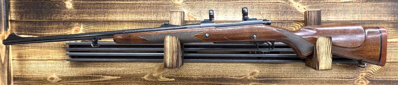 Winchester Super Express Kaliber: 375 H&H (Begagnad)