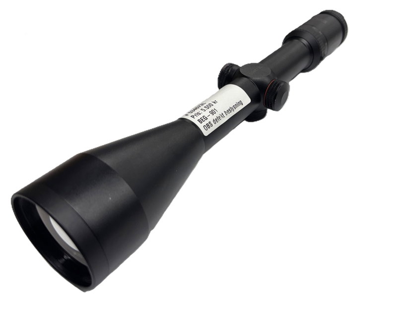 Kahles Helia 3-12x56 (Begagnad)