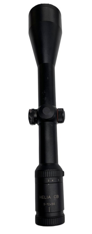 Kahles Helia 3-12x56 (Begagnad)