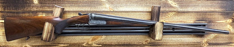 Sauer & Sohn kal 12 (Begagnad)