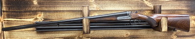 Sauer & Sohn kal 12 (Begagnad)