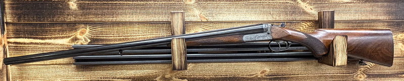 Sauer & Sohn kal 12 (Begagnad)