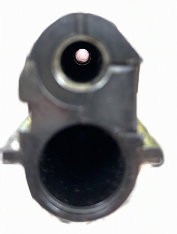 Valmet kombi pipset 12-5,6x52R (Begagnad)