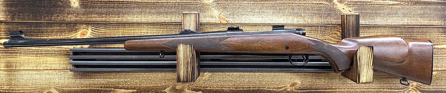 Winchester 70XTR Kaliber: 30-06 (Begagnad)