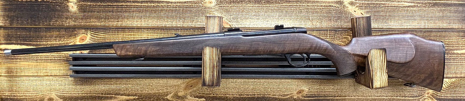 Carl Gustaf 1900 Kal: 30-06 (Begagnad)