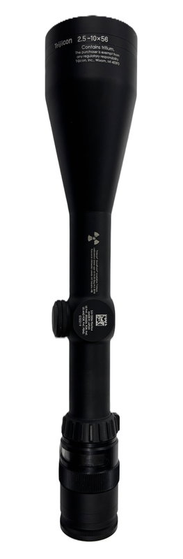 Trijicon 2,5-10x56 (Begagnad)