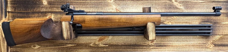 Kulgevär Walther Match 64 Kal: 22 lr (Begagnad)