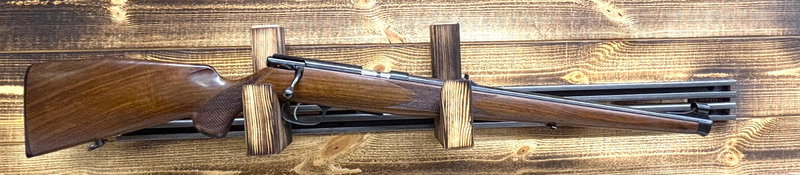 Kulgevär Krico m 300 Kal: .22 wmr (Begagnad)