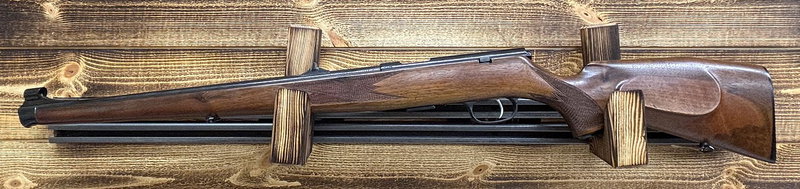 Kulgevär Krico m 300 Kal: .22 wmr (Begagnad)
