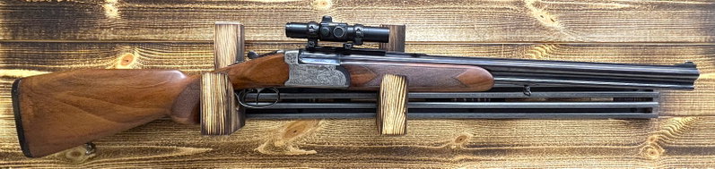 Antonio Zoli kal 12-7x57R (Begagnad)