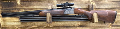 Antonio Zoli kal 12-7x57R (Begagnad)