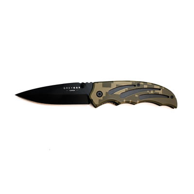 Pergite Grey Oak Viper
