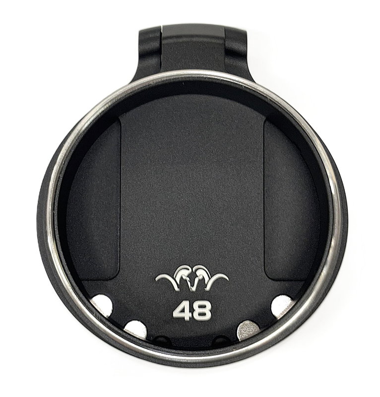 Blaser Flip Cover Objective 48mm