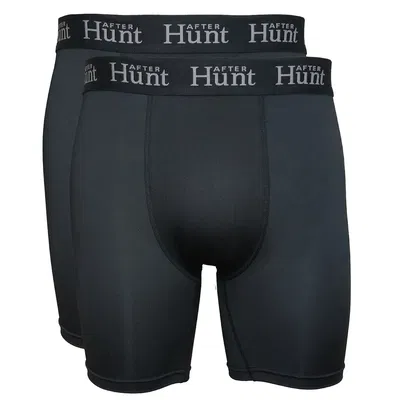After Hunt Boxer Men Long