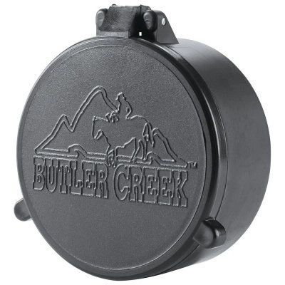 Butler Creek Flip-Open Linsskydd 19 Obj  41,8mm