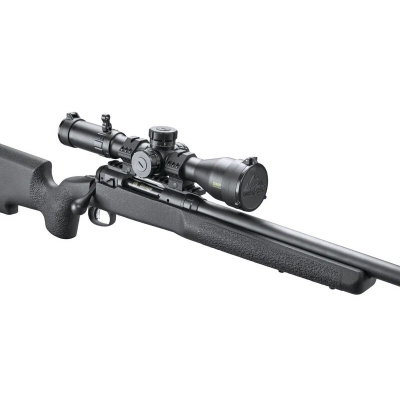 Butler Creek Flip-Open Linsskydd 19 Obj  41,8mm
