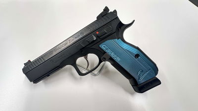 CZ Shadow 2