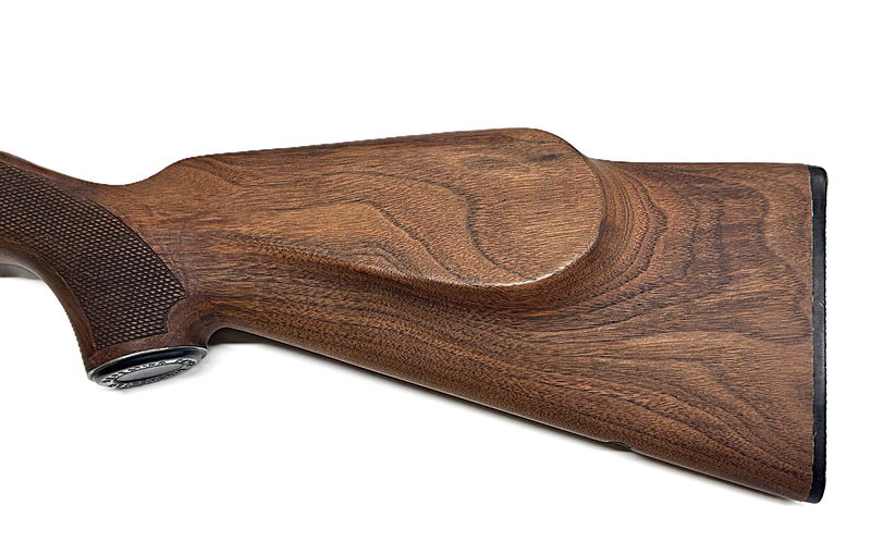 Winchester Modell 70 XTR, cal 222 rem, begagnad