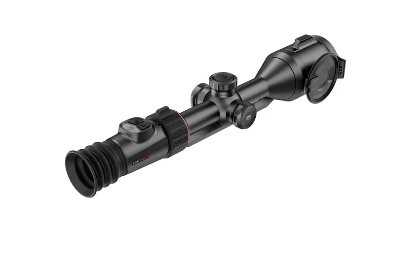 Nocpix ACE, S60R (ZM/VM Rail)