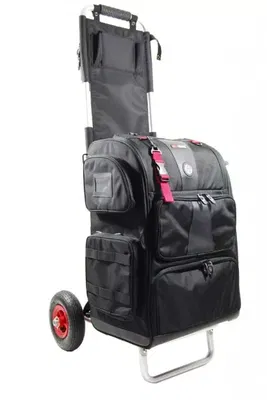 DAA Range-CART Pro