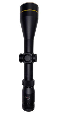 Kikarsikte Leupold VXR 3-9x50. Begagnad.