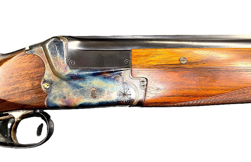 Merkel Hagelbock 200E