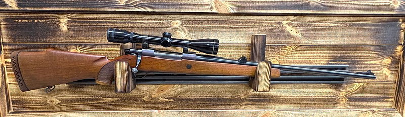 Kulgevär Sako M L61 R (Finnbear) Kal 30-06 Begagnad