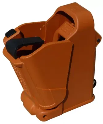 DAA Uplula Universal Loader (Black)