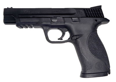Smith & Wesson M&P 9 Pro Begagnad