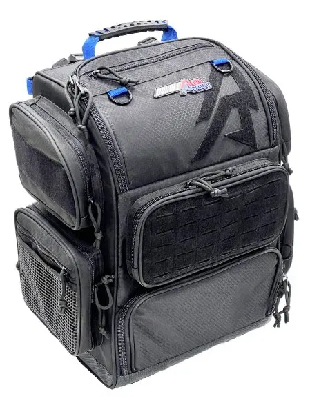 DAA RangePack Medium GEN-2