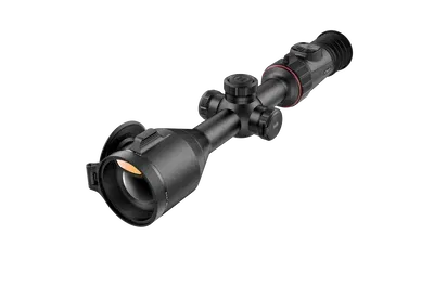 Premium Jaktpaket – Blaser R8 Ultimate Carbon Silence & NocPix ACE H50R