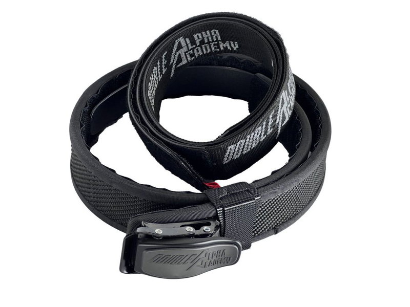 DAA Ratchet Belt, Black - 110