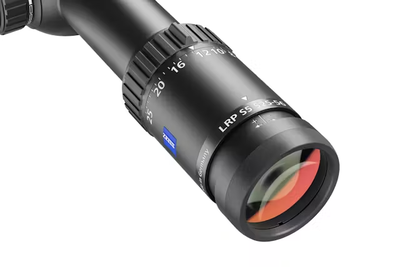 Zeiss LRP S5 5-25 x 56