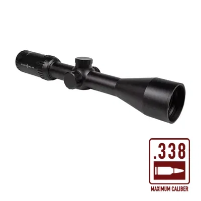 Sightmark Core HX 2.0 3-9x50 DX Riflescope