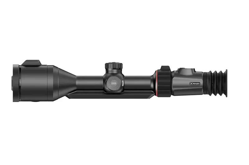 Nocpix ACE, S60R (ZM/VM Rail)