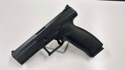 CZ P-10 F 9x19 # C 929689