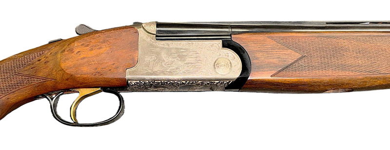 Jaguar hagelbock kal 12/76 Begagnad