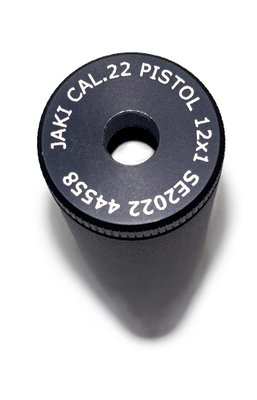 Pistol Walther PP kal 22 lr. Begagnad