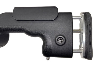 Kulgevär Tikka T1x Berserk GRS kolv. Kal .22 lr. Begagnad
