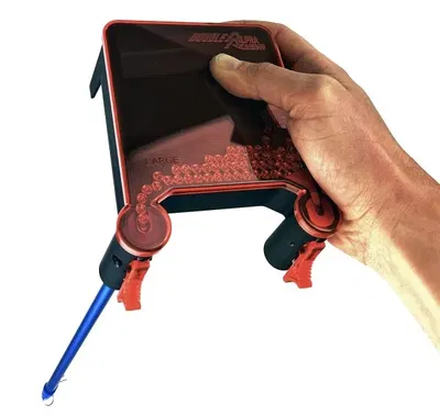 DAA PRIMAFILL GEN2